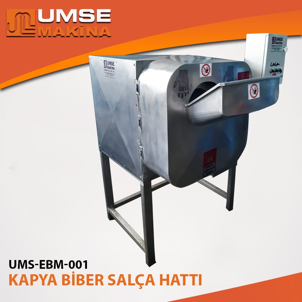 Küp Kesim Makinası