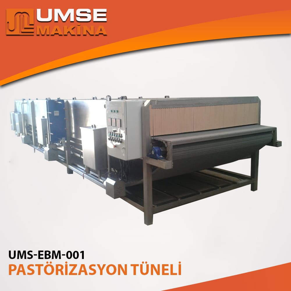 Pastörize Tüneli